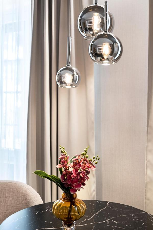 Glaucia Home Milán Exteriér fotografie