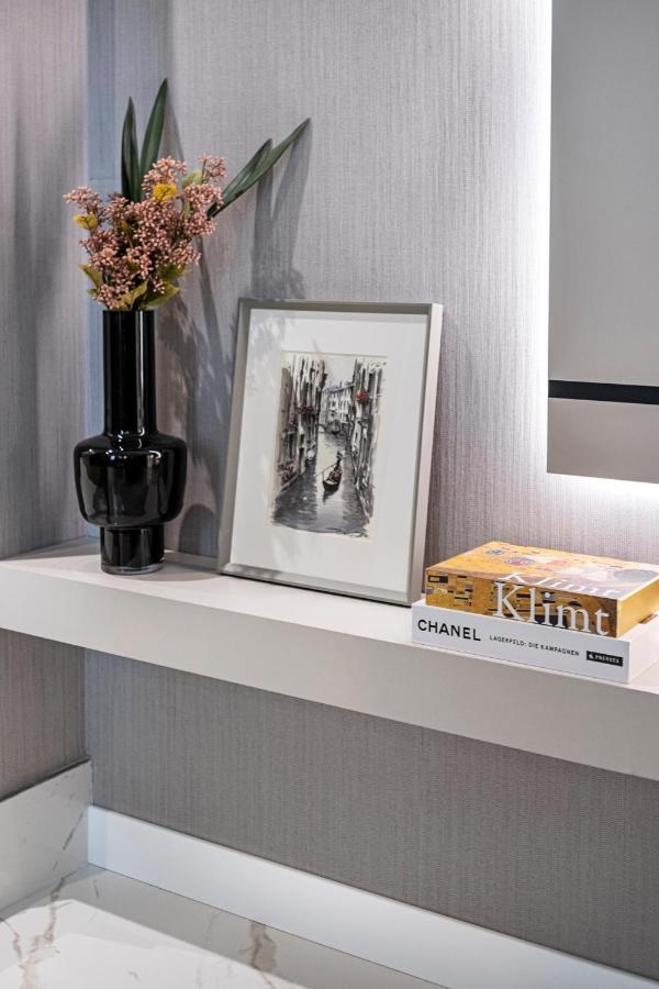 Glaucia Home Milán Exteriér fotografie